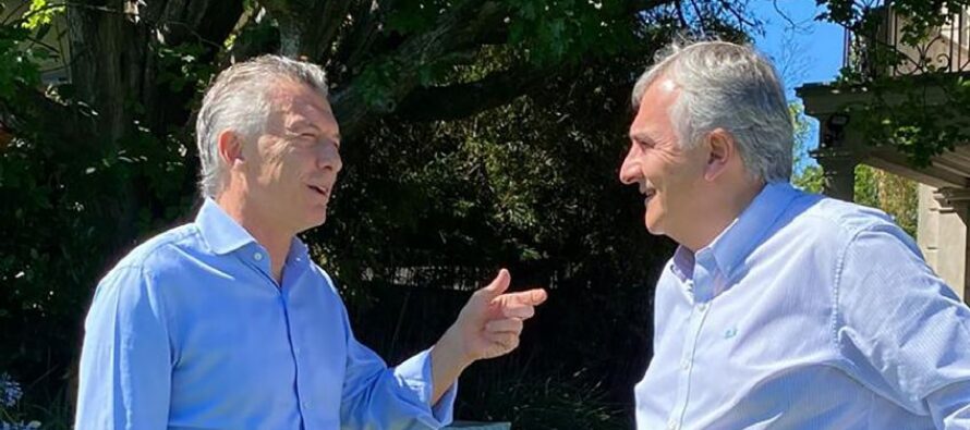 El golpe que Morales le asestó a Mauricio Macri vetando a Javier Milei