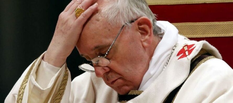 Los obispos creen que Alberto F. se hizo el desentendido con el mensaje de la carta del papa Francisco
