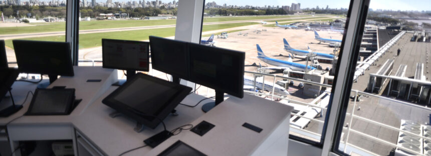 Alerta en las líneas aéreas por el triunfo del trotskismo en el gremio de los controladores aéreos