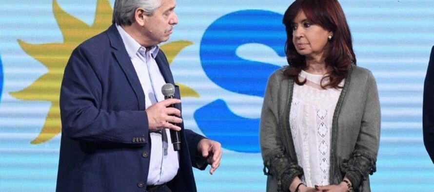 El “halcón” albertista que le quita el sueño a Cristina Kirchner