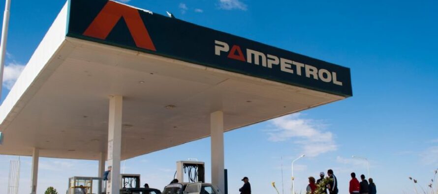 Escándalo en La Pampa por los fondos de la petrolera estatal que compromete al PJ y a la UCR