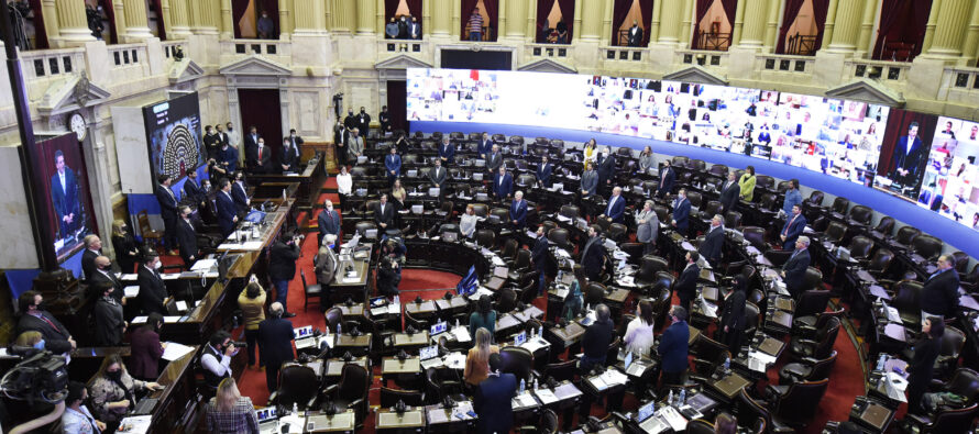 Ley de Alquileres: Diputados se reúnen para continuar con el debate