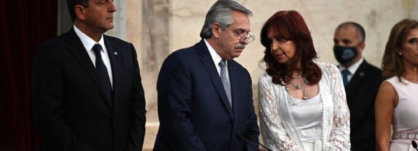 La Cumbre de las Américas puede aumentar la tensión entre Alberto F. y CFK