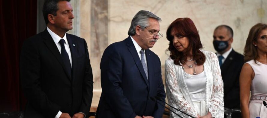 La Cumbre de las Américas puede aumentar la tensión entre Alberto F. y CFK