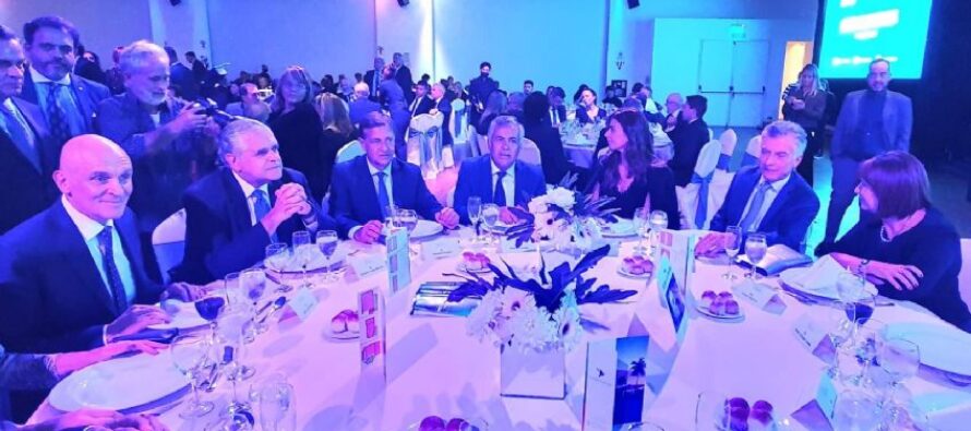 Desorientación en el círculo rojo frente a un escenario político que se enrarece