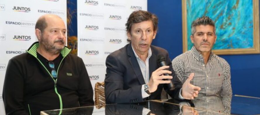 Proponen cambiar la estructura institucional de la Provincia de Buenos Aires