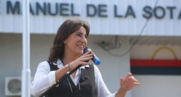 La hija de un peronista histórico está en la danza de posibles candidatos en Córdoba