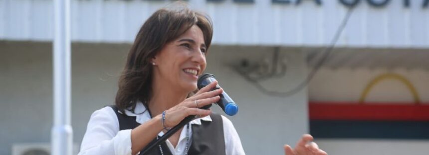 La hija de un peronista histórico está en la danza de posibles candidatos en Córdoba