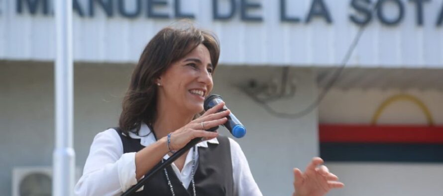 La hija de un peronista histórico está en la danza de posibles candidatos en Córdoba
