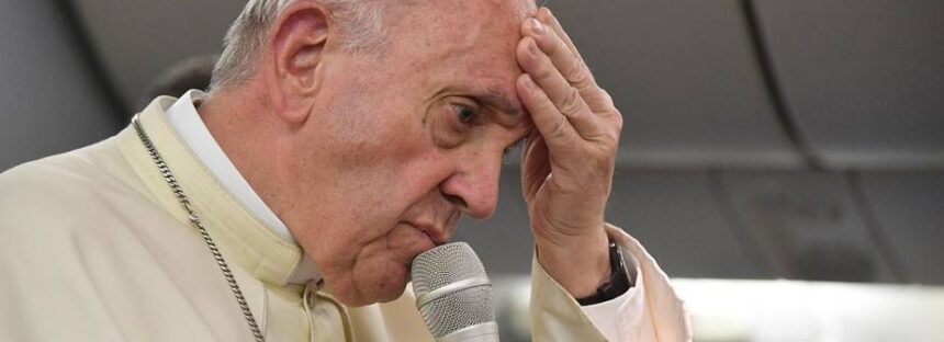 El cardenal Poli optó por una versión light en el Tedeum y se desmarca de Francisco