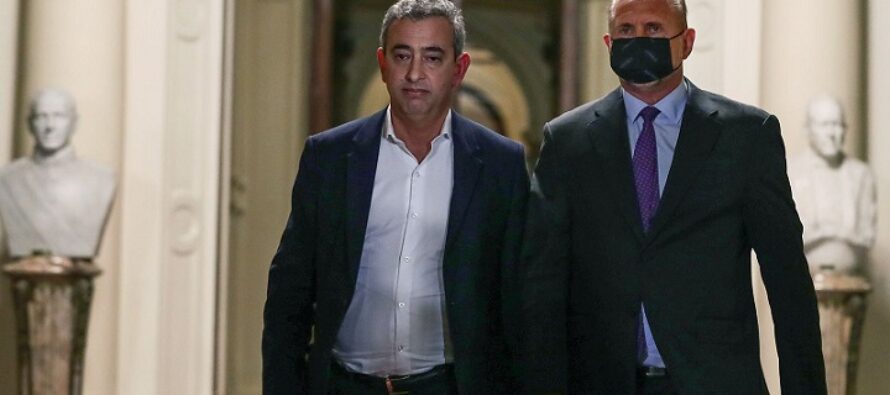 El Gobierno reforzará la seguridad en Santa Fe ante la creciente ola de crímenes