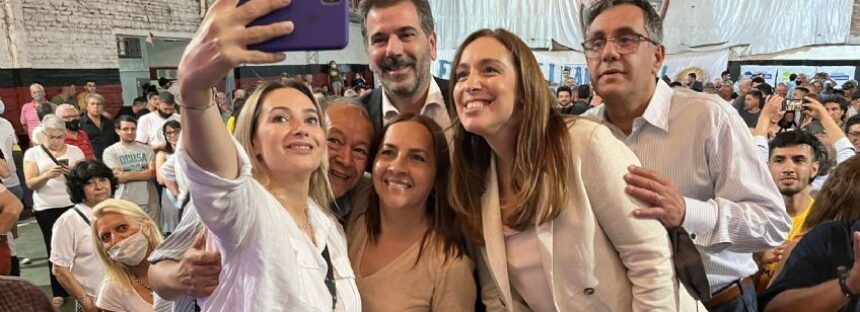 La movida del diputado del PRO que ya está anotado para ser gobernador de Buenos Aires