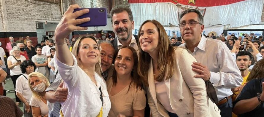 La movida del diputado del PRO que ya está anotado para ser gobernador de Buenos Aires