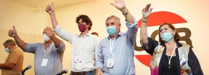 Luego de la rosca para evitar críticas contra el PRO, se viene la lucha de egos en la UCR