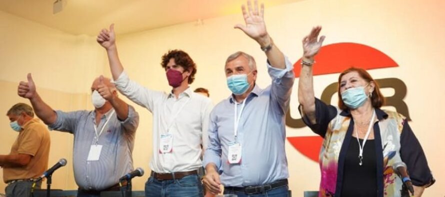 Luego de la rosca para evitar críticas contra el PRO, se viene la lucha de egos en la UCR