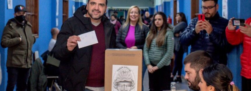 La floja performance electoral del intendente de La Cámpora lo deja sin mayoría para la reelección