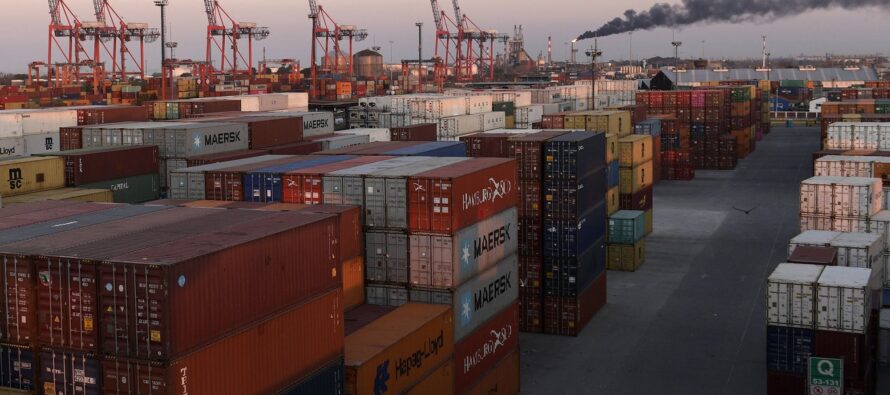 En enero habrá una nueva serie de subastas online de mercaderías retenidas en la Aduana