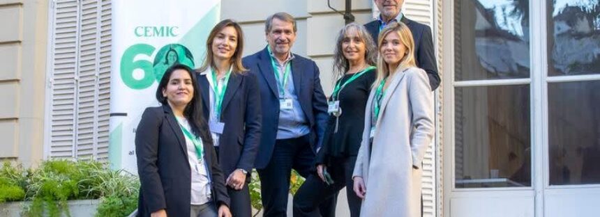 La palabra de los médicos que viajaron a Polonia para asistir a refugiados ucranianos