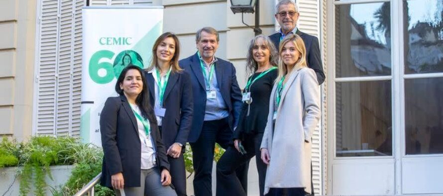 La palabra de los médicos que viajaron a Polonia para asistir a refugiados ucranianos
