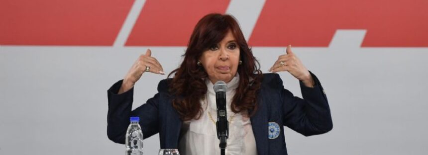Por qué Cristina Kirchner teme perder la provincia de Buenos Aires