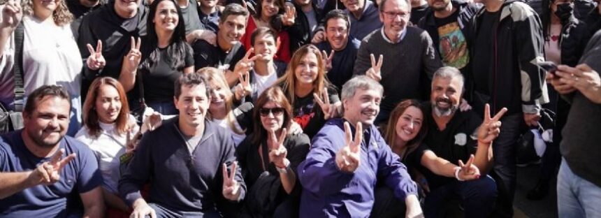 La Cámpora versus el Movimiento Evita, la nueva madre de todas las batallas