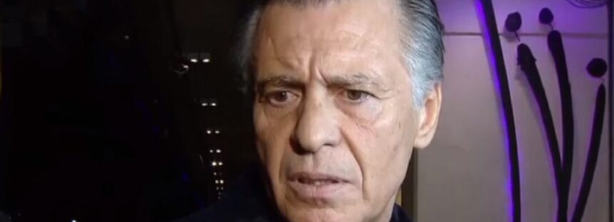 El cuestionado jefe la PSA llegó al cargo de la mano de Cristóbal López