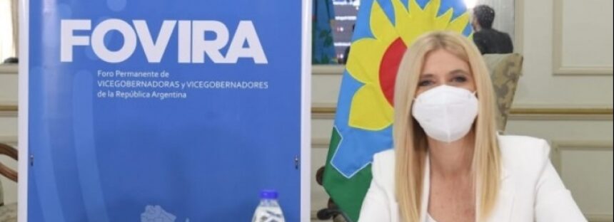 Vicegobernadores encienden la mecha y bregan por la “anulación de privilegios a CABA”