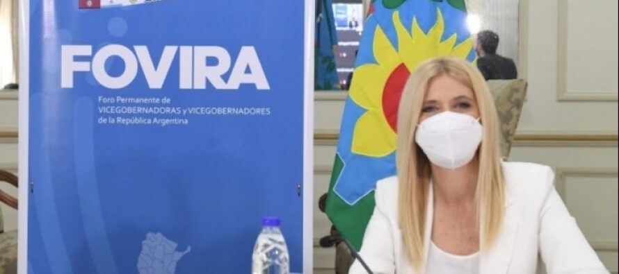 Vicegobernadores encienden la mecha y bregan por la “anulación de privilegios a CABA”