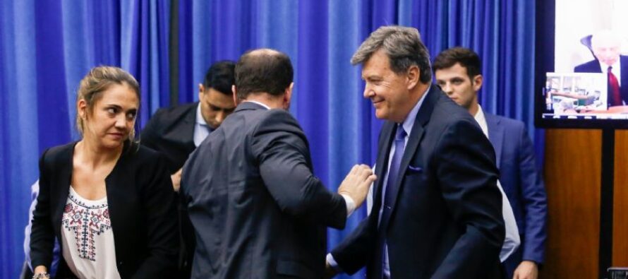 La intriga que preocupa: ¿Milani tendrá algún tipo de influencia en la nueva gestión en la AFI?