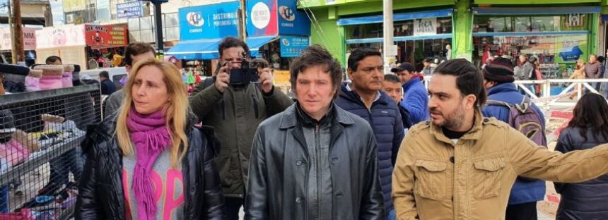 La trama secreta de la explosiva crisis que generó Carlos Maslatón contra Milei