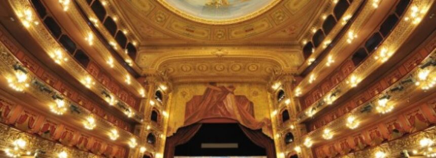 Programación 2022 del Teatro Colón con beneficios para clientes del Ciudad