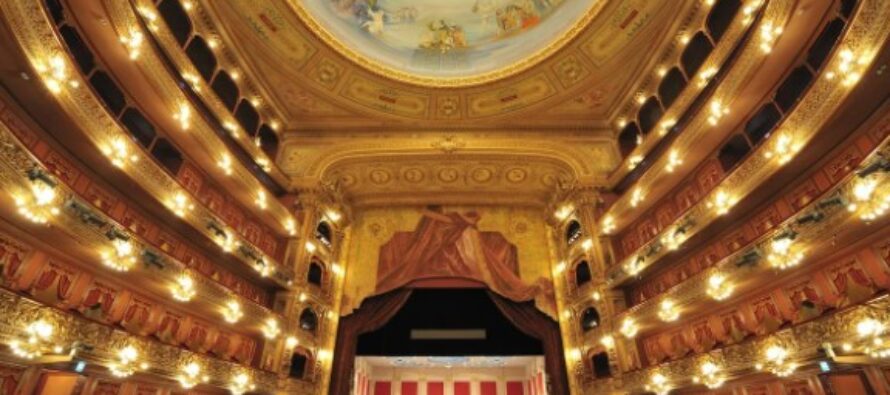 Programación 2022 del Teatro Colón con beneficios para clientes del Ciudad