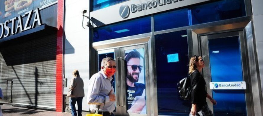 Acuerdan convenio entre Banco Ciudad y el CPCE obre línea crediticias