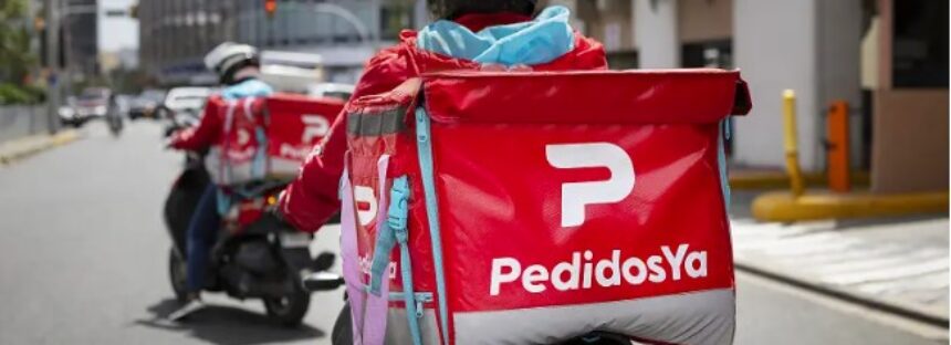 Pedidos Ya debió pagar una multa de 4,6 millones de pesos por su accionar en pandemia