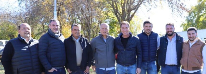 Cuáles son los municipios del Gran Buenos Aires que espera ganar JxC