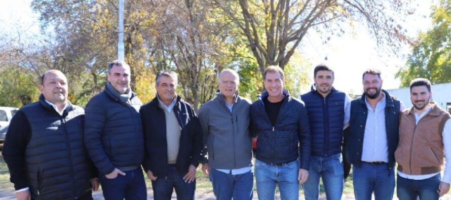 Cuáles son los municipios del Gran Buenos Aires que espera ganar JxC