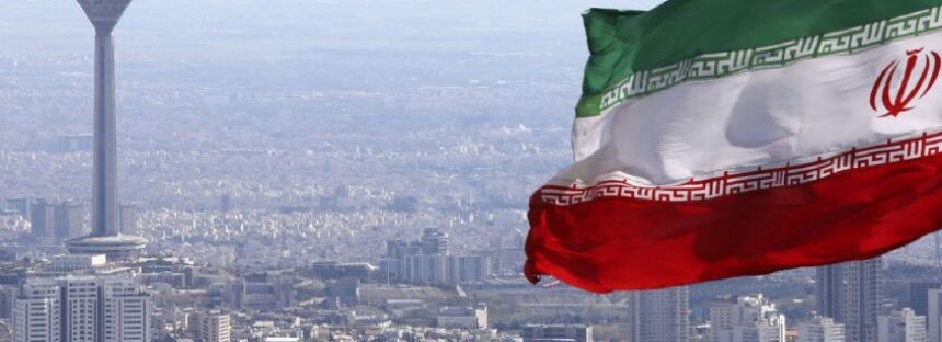 Un «peso pesado» iraní aparece en la lista de la tripulación del avión misterioso