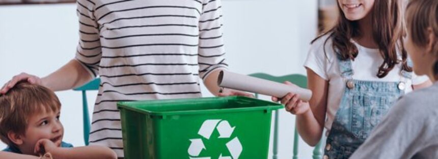Ponen en marcha un plan de acciones para incrementar la concientización del cuidado ambiental