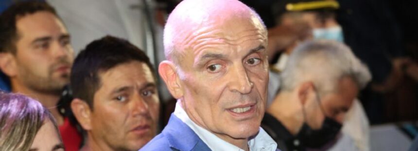 El sorpresivo desembarco en el liberalismo bonaerense que golpea a José Luis Espert