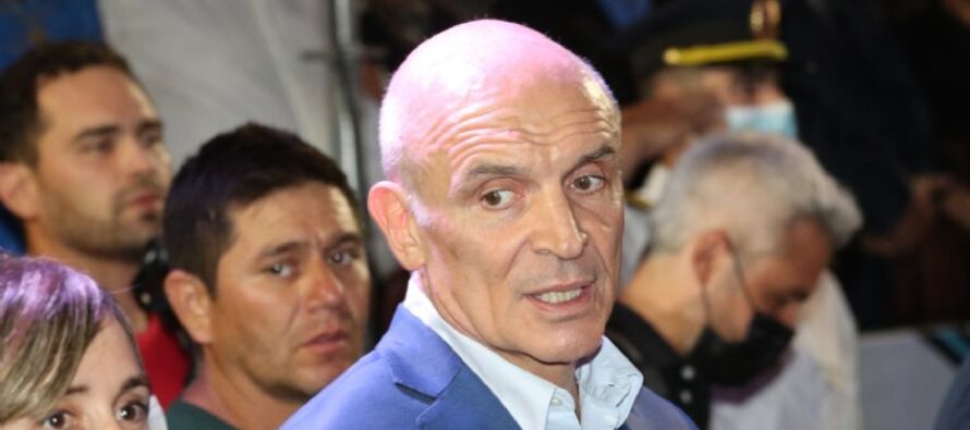 El sorpresivo desembarco en el liberalismo bonaerense que golpea a José Luis Espert