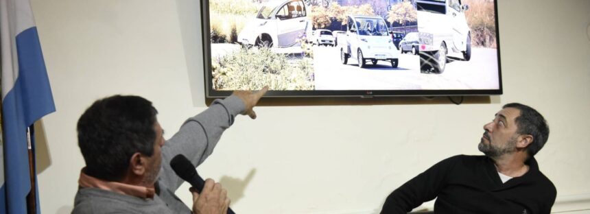 Tufaro: «Los peores indicadores de informalidad laboral se encuentran en el sur de la Ciudad»