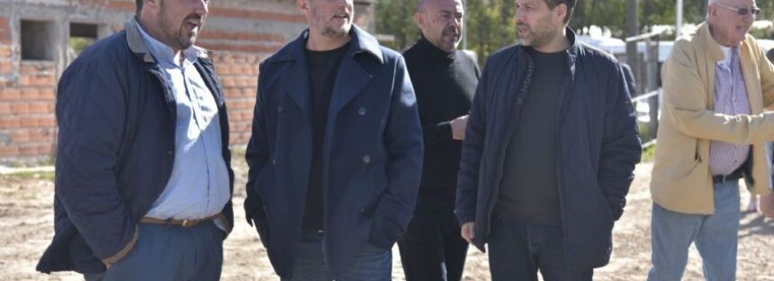 Quién es el funcionario bonaerense más elogiado en todos los municipios