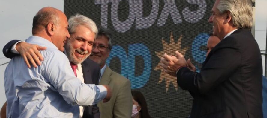 Los rumores sobre un candidato sorpresa para el distrito más populoso