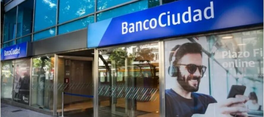 Nueva subasta de autos usados organizada por el Ciudad