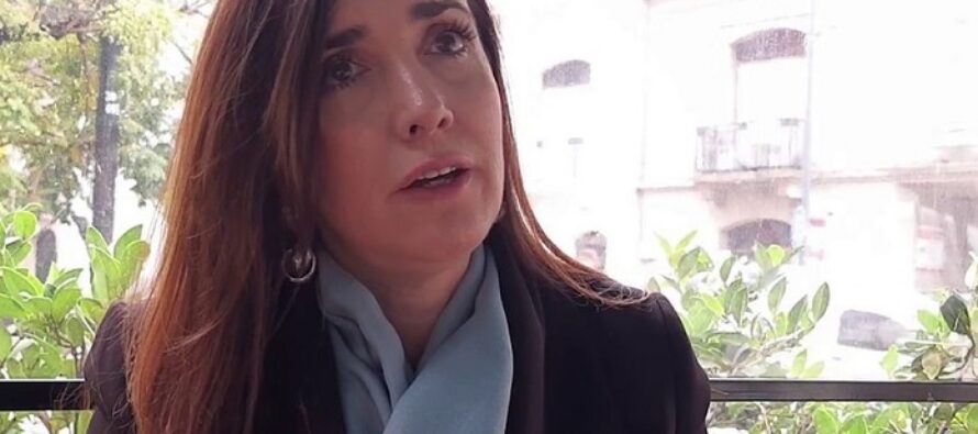 El desembarco femenino que sacude al liberalismo bonaerense