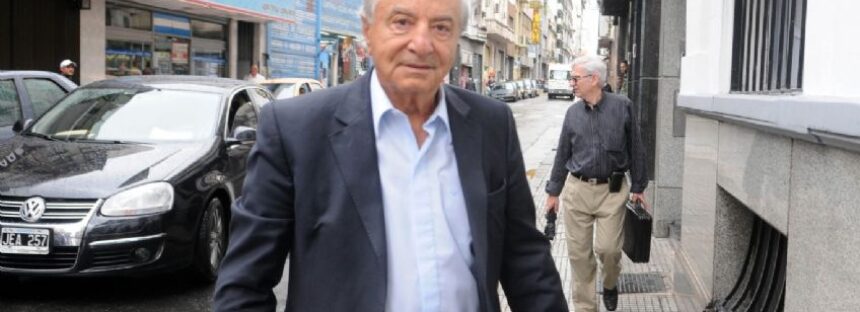 El impactante pronóstico electoral del sindicalista de más trayectoria