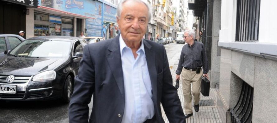 El impactante pronóstico electoral del sindicalista de más trayectoria
