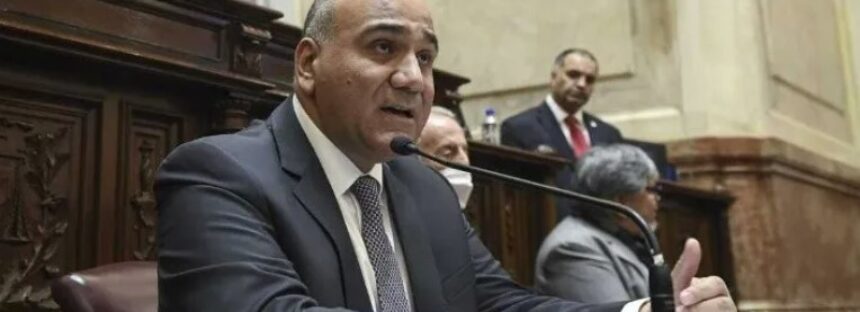 Afirman que Manzur salió fortalecido pese a las especulaciones por su reemplazo
