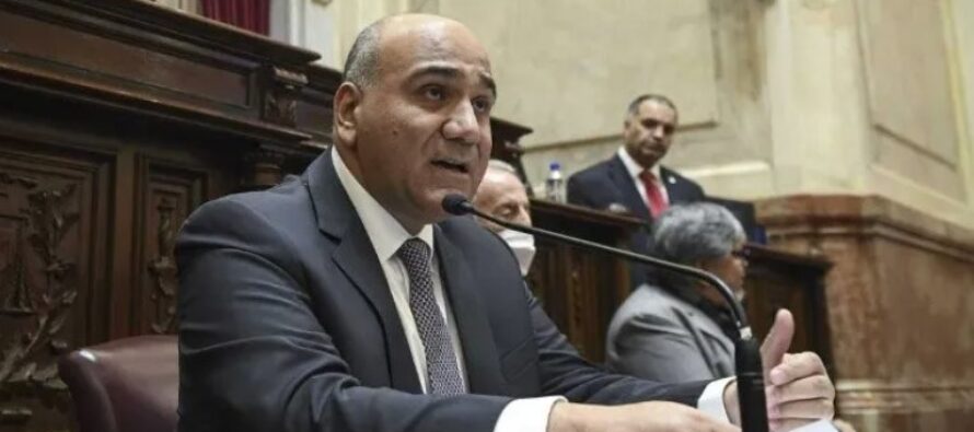 Afirman que Manzur salió fortalecido pese a las especulaciones por su reemplazo