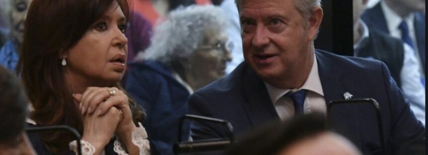 Durante octubre, Cristina Kirchner alegará tras las acusaciones recibidas